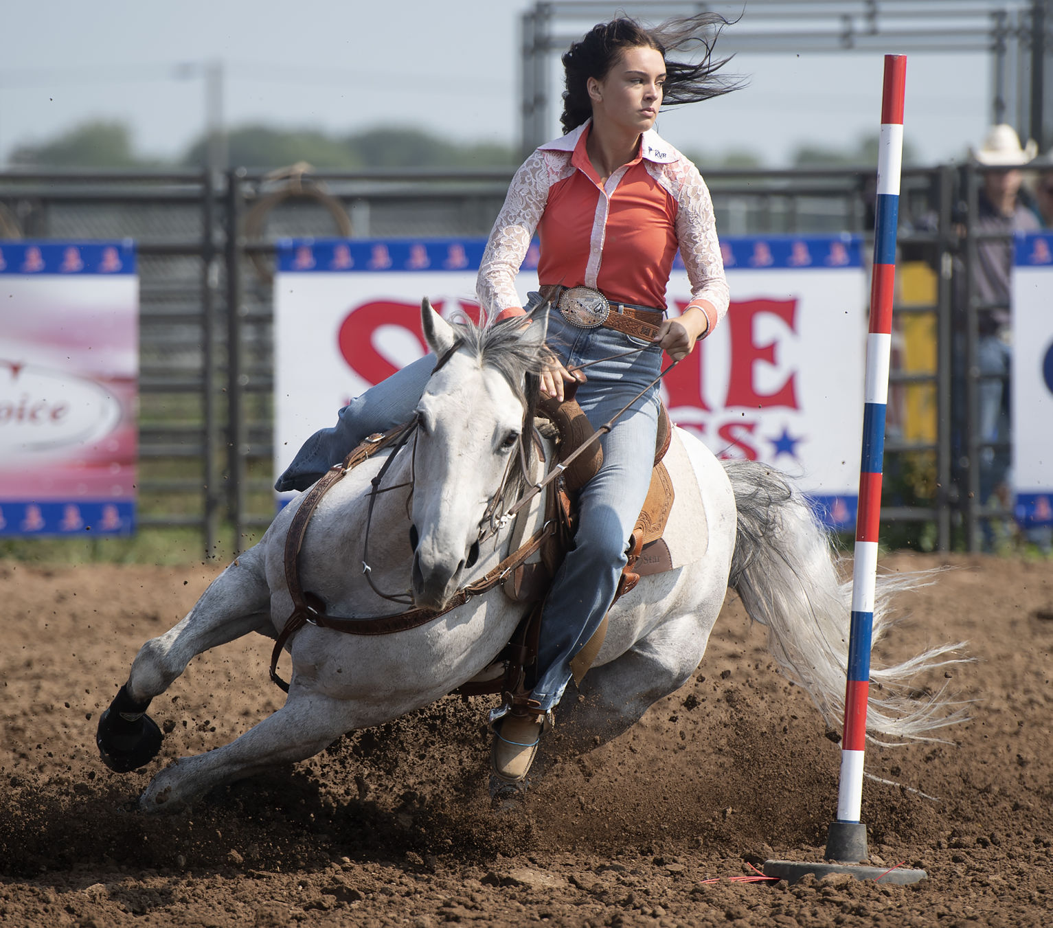 National High School Final Rodeo, 7.19.21
